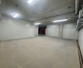 Factory, Warehouse & Industrial commercial property sold at S9/38 Cawarra Road Caringbah NSW 2229