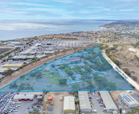 Factory, Warehouse & Industrial commercial property for sale at Interlink Industrial Park 25 Meyer Road Lonsdale SA 5160