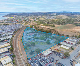 Factory, Warehouse & Industrial commercial property for sale at Interlink Industrial Park 25 Meyer Road Lonsdale SA 5160