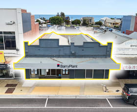 Shop & Retail commercial property sold at 394-395 Nepean Highway Chelsea VIC 3196