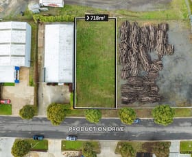 Development / Land commercial property sold at 35 Production Drive Alfredton VIC 3350
