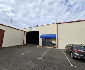 Factory, Warehouse & Industrial commercial property for sale at 3/7 Holder Way Malaga WA 6090
