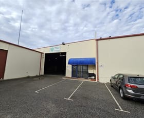 Factory, Warehouse & Industrial commercial property sold at 3/7 Holder Way Malaga WA 6090