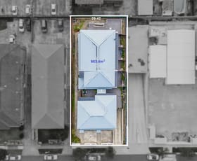 Development / Land commercial property sold at 1-6/35 Matthews Street Punchbowl NSW 2196
