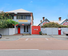 Hotel, Motel, Pub & Leisure commercial property sold at 44 and 46 Francis Street Northbridge WA 6003