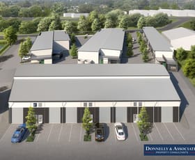 Factory, Warehouse & Industrial commercial property for lease at 24 Dixon Circuit Yarrabilba QLD 4207