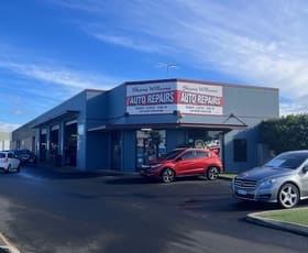 Factory, Warehouse & Industrial commercial property sold at 82 King Road East Bunbury WA 6230