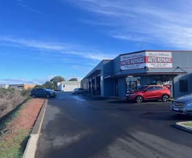 Factory, Warehouse & Industrial commercial property sold at 82 King Road East Bunbury WA 6230
