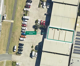 Factory, Warehouse & Industrial commercial property sold at 4/2-4 Keppel Drive Hallam VIC 3803