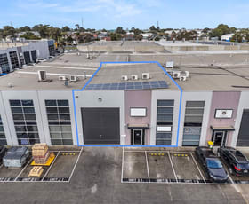 Factory, Warehouse & Industrial commercial property for lease at 31/650 Geelong Road Brooklyn VIC 3012