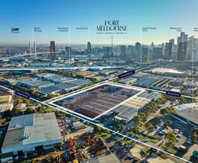 Development / Land commercial property sold at 61 Bertie Street Port Melbourne VIC 3207