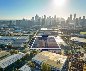 Development / Land commercial property sold at 61 Bertie Street Port Melbourne VIC 3207