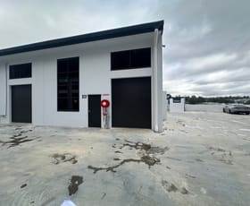 Factory, Warehouse & Industrial commercial property for sale at 43/31-33 Leighton Place Hornsby NSW 2077