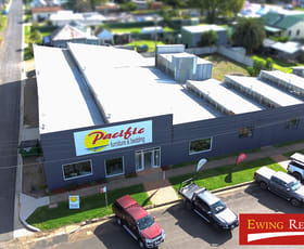 Factory, Warehouse & Industrial commercial property for sale at 28 ROSEMARY STREET Gunnedah NSW 2380