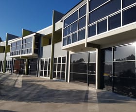 Offices commercial property sold at Unit 11/19 Reliance Drive Tuggerah NSW 2259