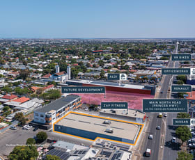 Showrooms / Bulky Goods commercial property sold at 96-98 Main North Road Prospect SA 5082