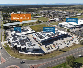 Shop & Retail commercial property for sale at 14 Gehrke Road Plainland QLD 4341