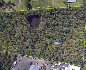 Development / Land commercial property for sale at 2103 Steve Irwin Way Landsborough QLD 4550