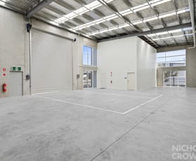 Factory, Warehouse & Industrial commercial property for sale at 38 Industrial Circuit Cranbourne West VIC 3977