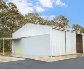 Factory, Warehouse & Industrial commercial property sold at 1/28 Auger Way Margaret River WA 6285
