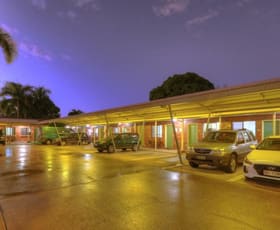 Hotel, Motel, Pub & Leisure commercial property for lease at 94-98 Bowen Rd Rosslea QLD 4812