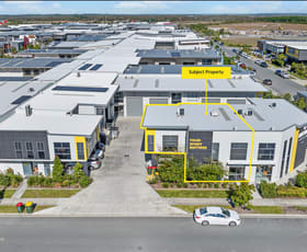 Factory, Warehouse & Industrial commercial property sold at 3/1 Packer Road Baringa QLD 4551