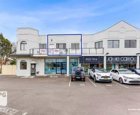 Offices commercial property for sale at Suite 17/3 Richmond Avenue Sylvania Waters NSW 2224