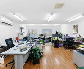 Offices commercial property sold at Suite 17/3 Richmond Avenue Sylvania Waters NSW 2224
