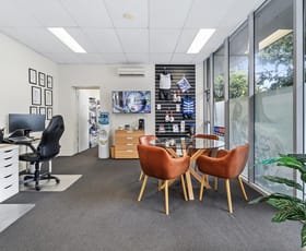 Offices commercial property sold at 411/21 Sunshine Parade Miami QLD 4220