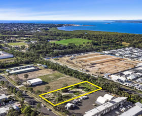 Development / Land commercial property for sale at 7 Southern Cross Circuit Urangan QLD 4655