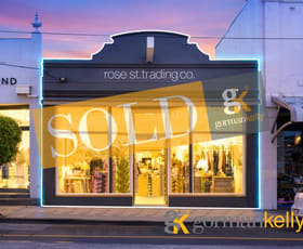 Shop & Retail commercial property sold at 1036 High Street Armadale VIC 3143