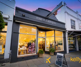 Shop & Retail commercial property sold at 1036 High Street Armadale VIC 3143