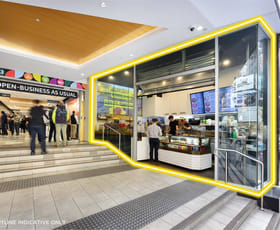 Shop & Retail commercial property for lease at Shop 1/109 Pitt Street Sydney NSW 2000
