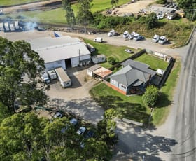 Factory, Warehouse & Industrial commercial property for sale at 24 Lilypool Road South Grafton NSW 2460