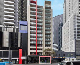 Shop & Retail commercial property sold at 285 City Road Southbank VIC 3006