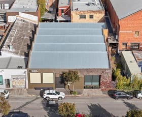 Showrooms / Bulky Goods commercial property for sale at 147-149 Sackville Street Collingwood VIC 3066