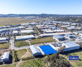 Factory, Warehouse & Industrial commercial property sold at 33 Loam Street Acacia Ridge QLD 4110