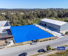 Factory, Warehouse & Industrial commercial property sold at 33 Loam Street Acacia Ridge QLD 4110