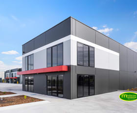 Factory, Warehouse & Industrial commercial property for sale at 4/5-7 Trade Place Pakenham VIC 3810