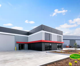 Showrooms / Bulky Goods commercial property sold at Trade Place Pakenham VIC 3810
