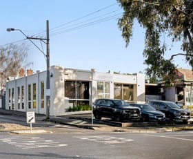 Offices commercial property sold at 12 Parkhill Road Kew VIC 3101