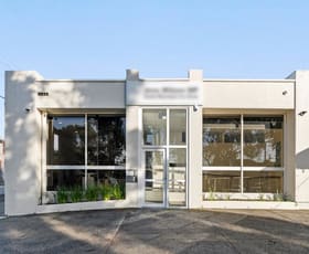 Offices commercial property sold at 12 Parkhill Road Kew VIC 3101