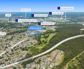 Development / Land commercial property for sale at 122-136 Lake Road Elermore Vale NSW 2287