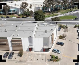 Factory, Warehouse & Industrial commercial property for sale at C6/28 Rogers Street Port Melbourne VIC 3207