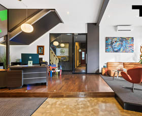 Offices commercial property sold at C6/28 Rogers Street Port Melbourne VIC 3207