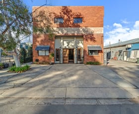 Factory, Warehouse & Industrial commercial property sold at 1/34 Geelong Street Fyshwick ACT 2609