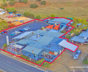 Hotel, Motel, Pub & Leisure commercial property sold at 96 Tasman Highway Swansea TAS 7190