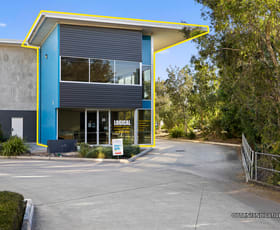 Showrooms / Bulky Goods commercial property sold at 23/35 Paringa Road Murarrie QLD 4172