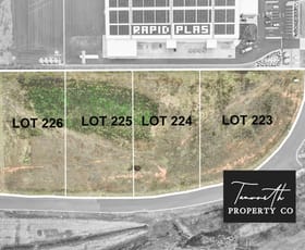 Development / Land commercial property for sale at 27 Logistic Avenue Tamworth NSW 2340