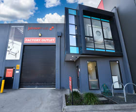 Showrooms / Bulky Goods commercial property for lease at Unit 6/843 Mountain Highway Bayswater VIC 3153